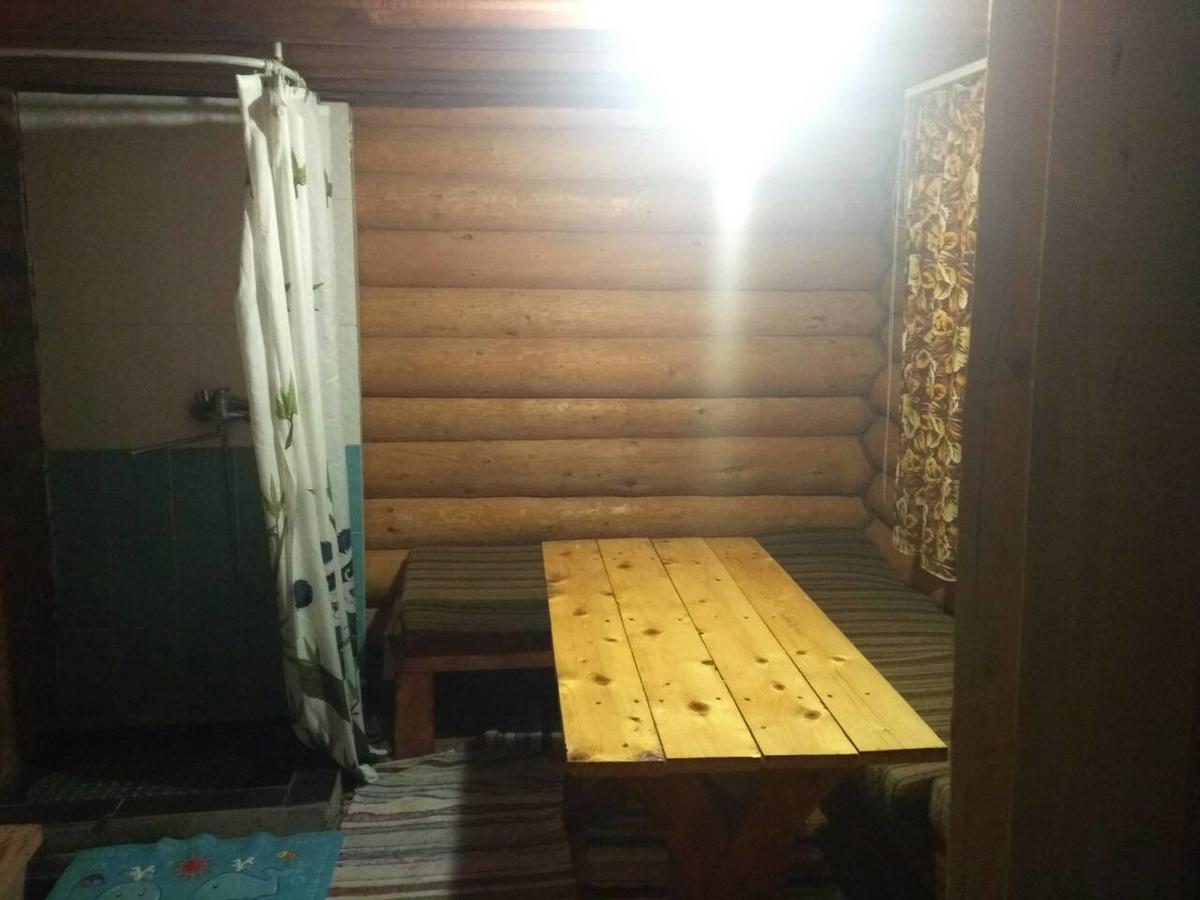 Готель Людмила Synevyr Exterior photo