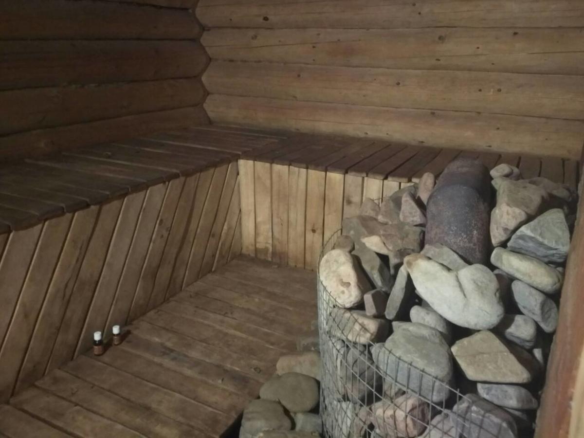 Готель Людмила Synevyr Exterior photo